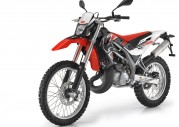Aprilia RX125 Aprilia RX125